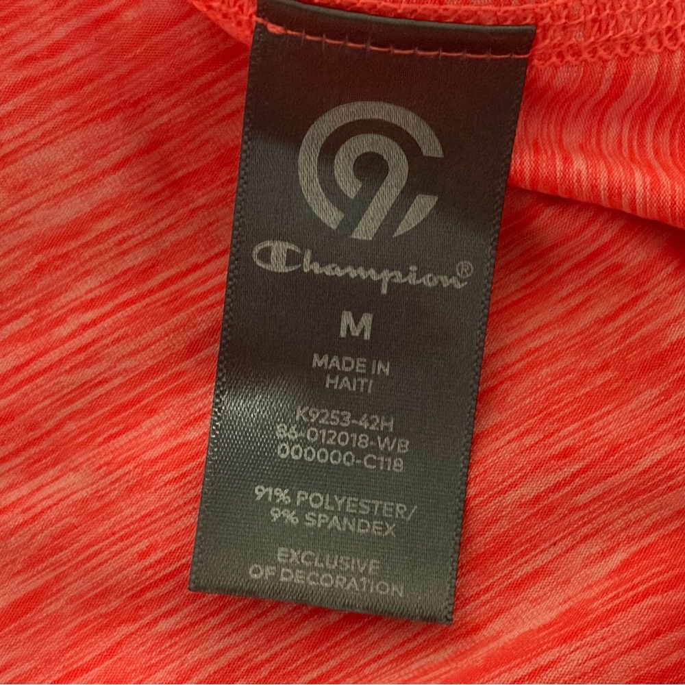 Champion Coral Tank Top for Women - Picture 3 of 5